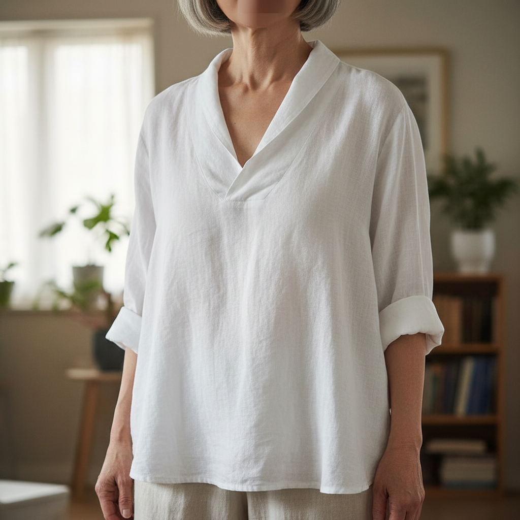 Samantha™ -  Blouse