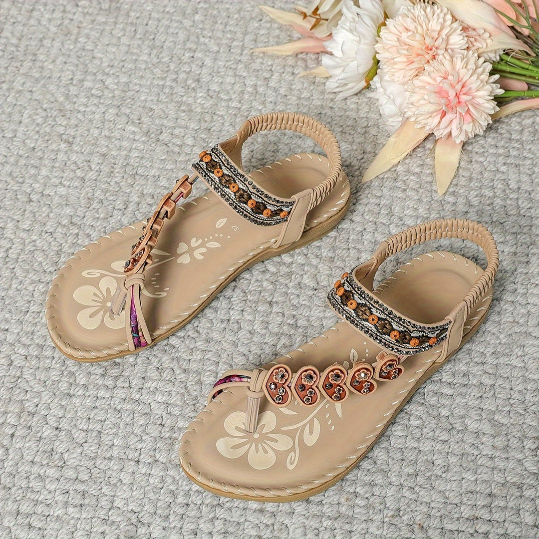 Mary Comfortable Orthopedic Sandals