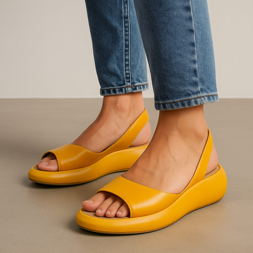 Meave™ Open-Toe & Non-Slip Sandals