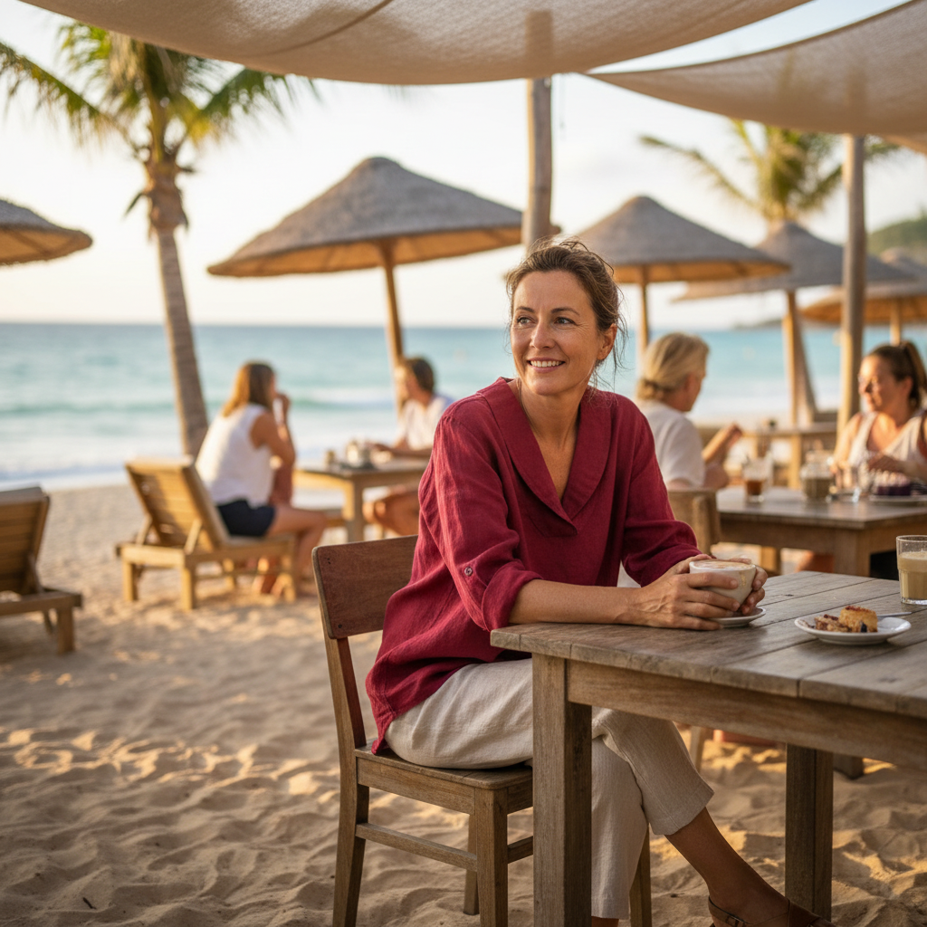 Samantha™ -  Blouse