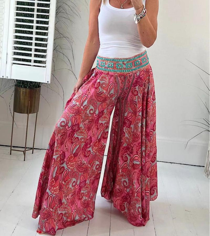 Daniela Boho Pants