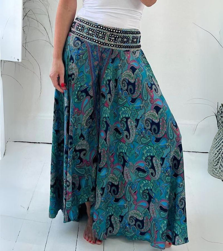 Daniela Boho Pants