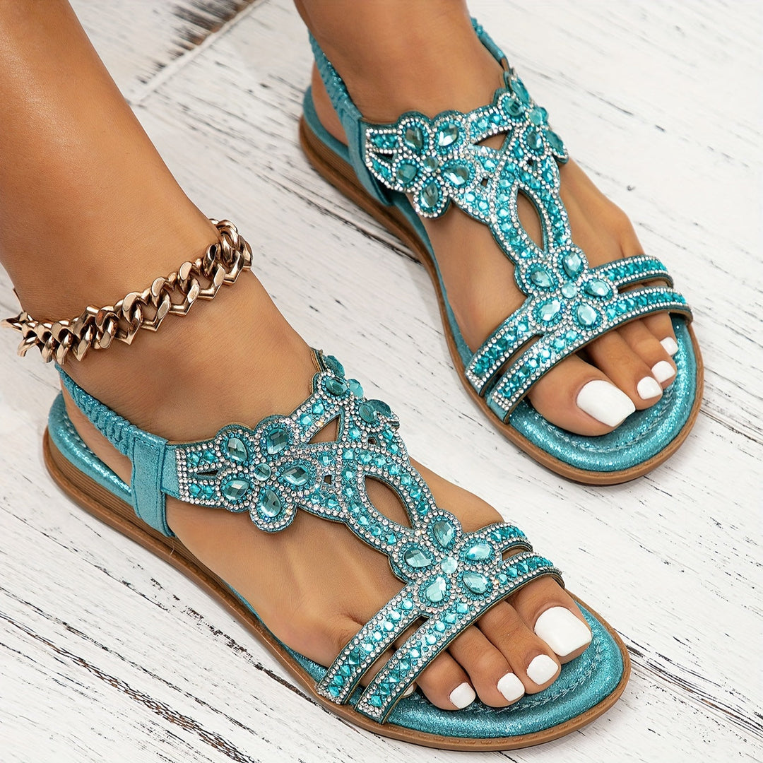 Magda Boho orthopedic sandals