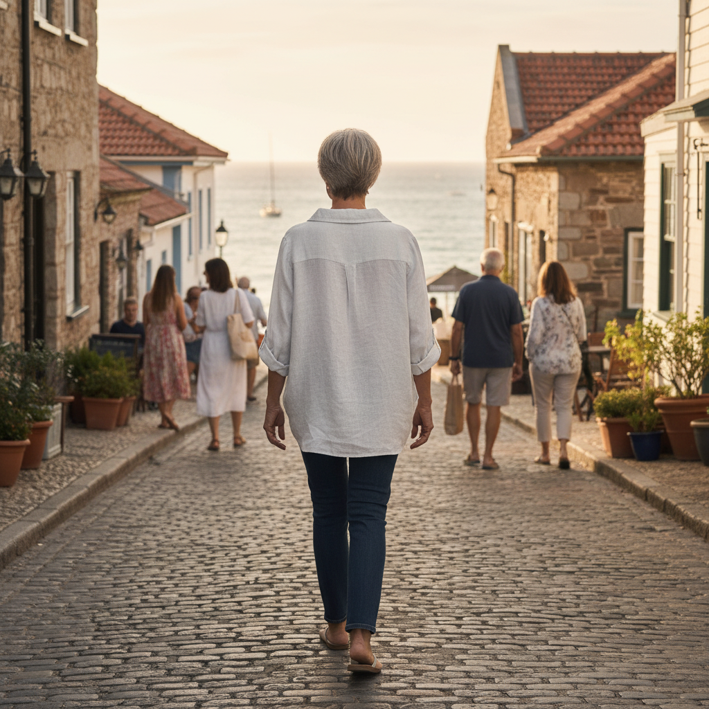 Samantha™ -  Blouse