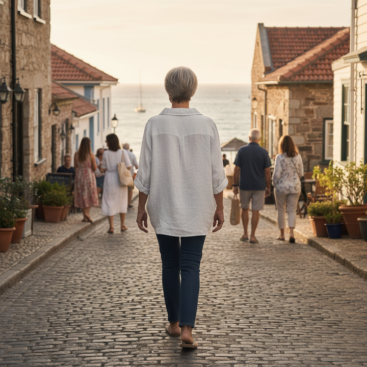 Samantha™ -  Blouse