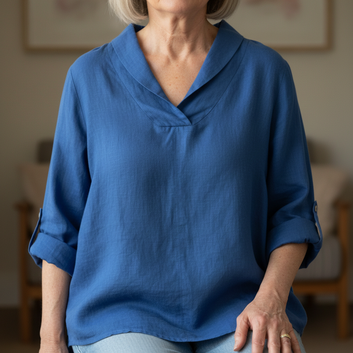 Samantha™ -  Blouse