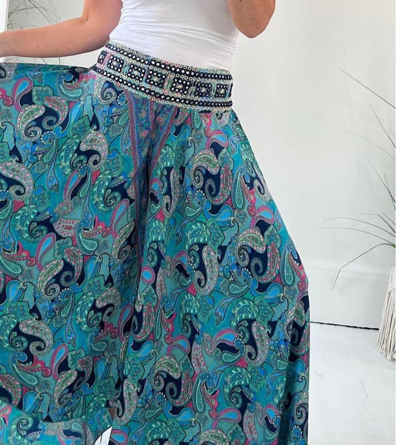 Daniela Boho Pants