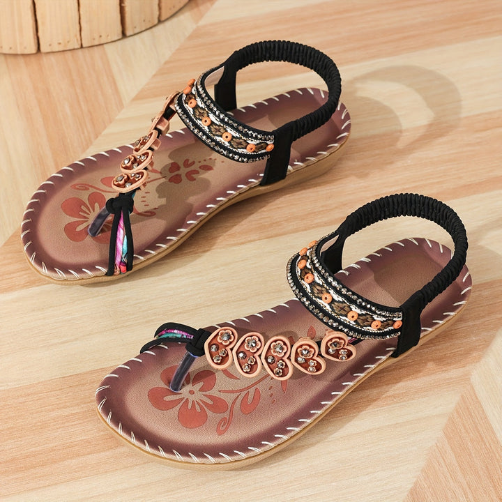 Mary Comfortable Orthopedic Sandals