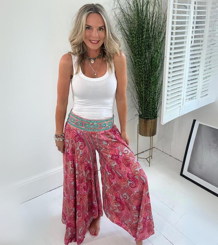 Daniela Boho Pants