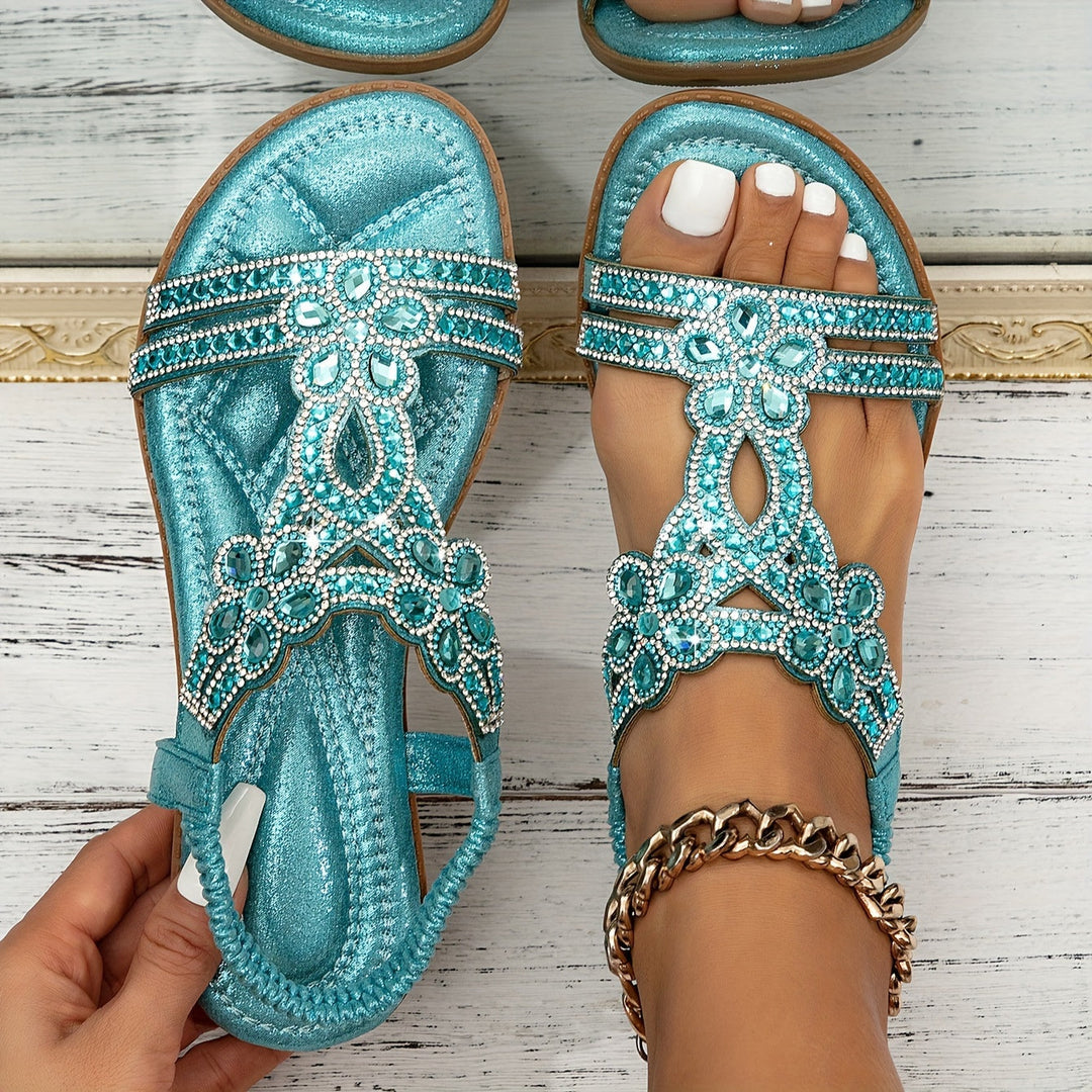 Magda Boho orthopedic sandals