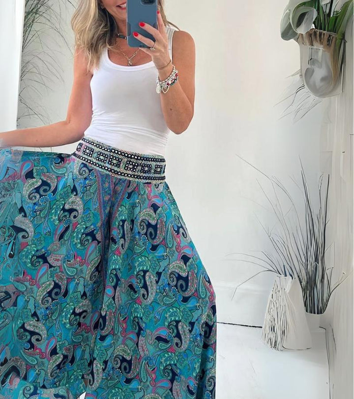 Daniela Boho Pants