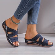 Noëlla Orthopedic Sandals