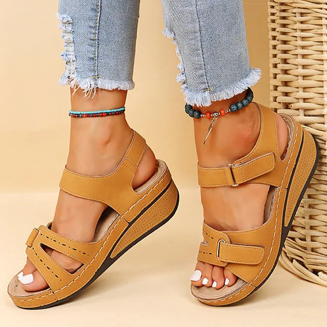 Frida Spring Sandals