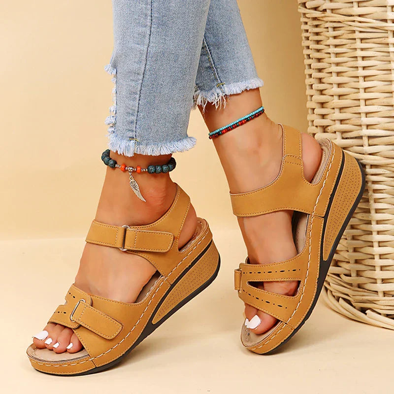 Frida Spring Sandals