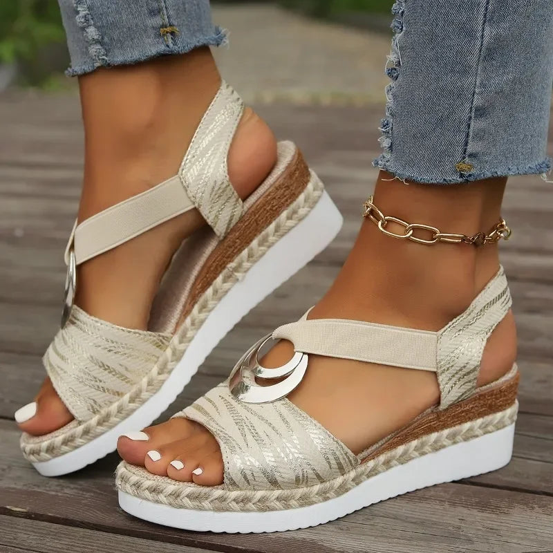 Havana Orthopedic Sandals