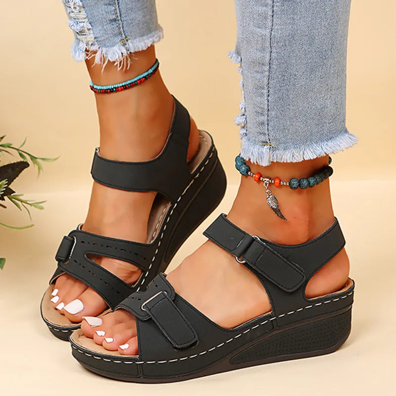 Frida Spring Sandals
