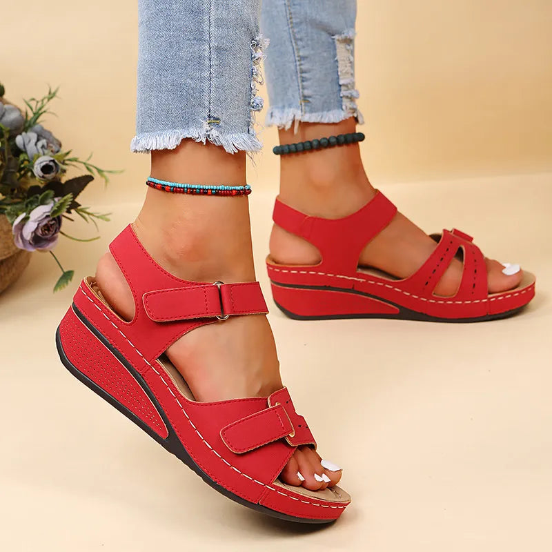 Frida Spring Sandals