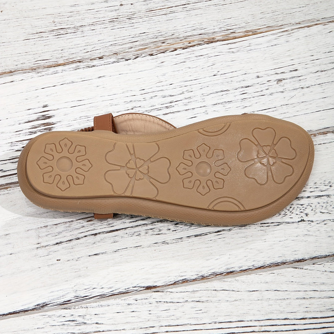 Mary Comfortable Orthopedic Sandals