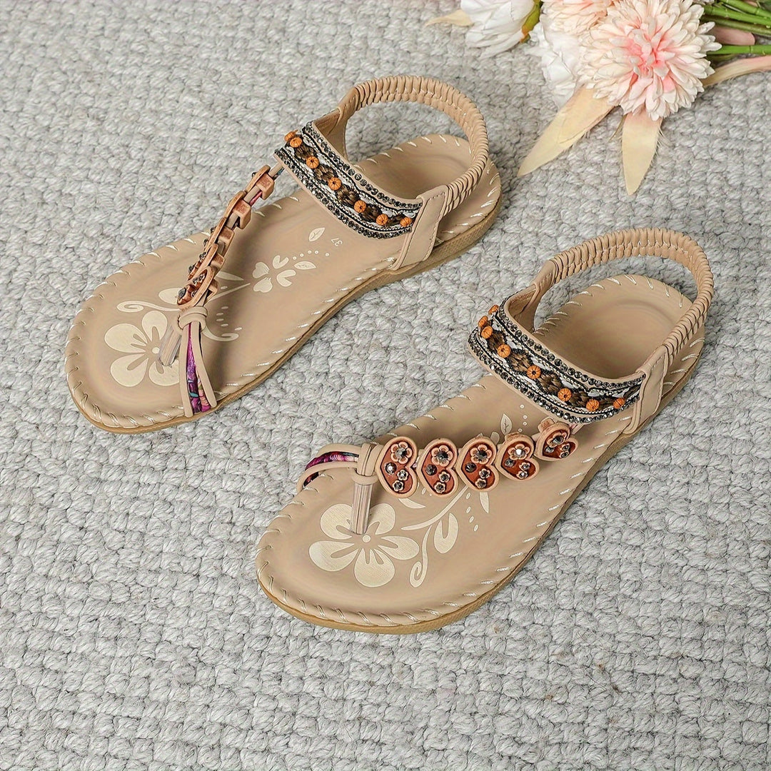 Mary Comfortable Orthopedic Sandals
