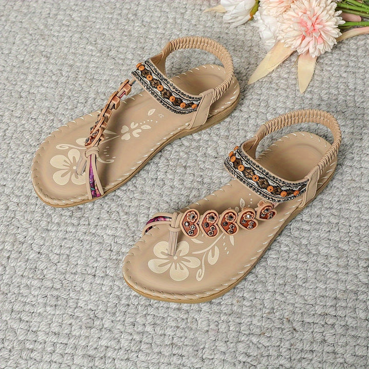 Mary Comfortable Orthopedic Sandals