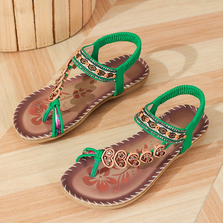 Mary Comfortable Orthopedic Sandals