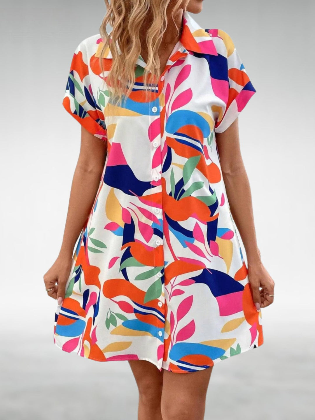 Yolanda™ Elegant Women's Dress