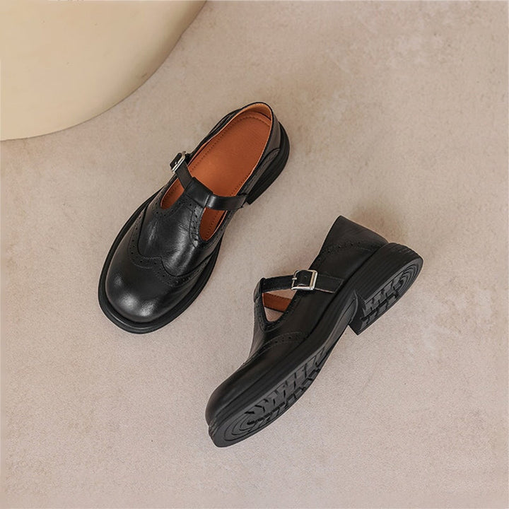 Ivy Comfortable Everyday Orthopaedic Shoes