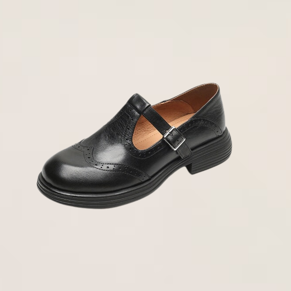 Ivy Comfortable Everyday Orthopaedic Shoes